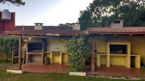 Apartamento Departamento El Bosque