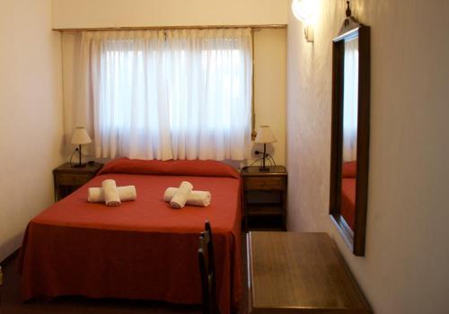 Hotel Los Historicos