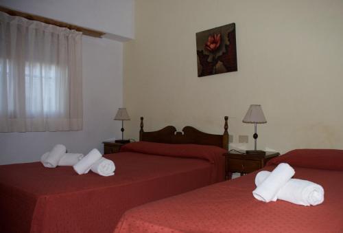 Hotel Los Historicos
