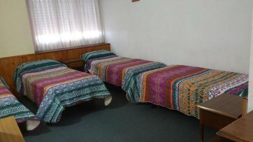 Hotel Los Historicos