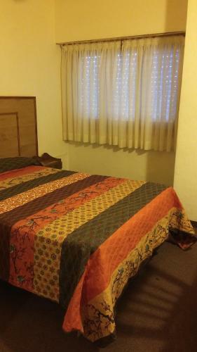 Hotel Los Historicos