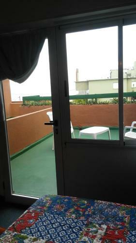 Hotel Los Historicos