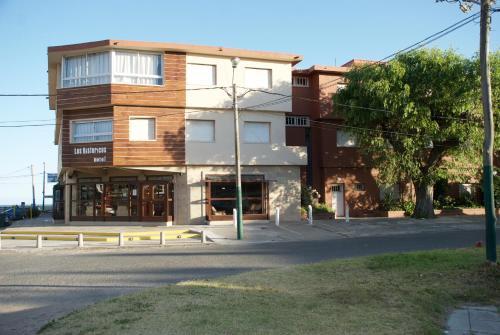 Hotel Los Historicos