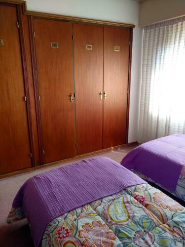 Apartamento Pilmaiquen II