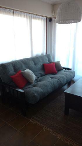 Apartamento Pilmaiquen II