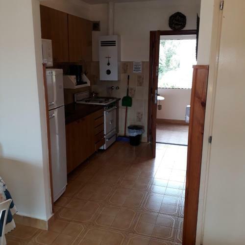 Apartamento Departamentos Bezbel - Mariska