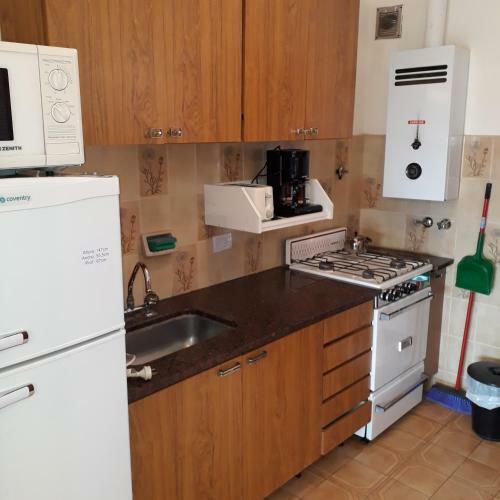 Apartamento Departamentos Bezbel - Mariska