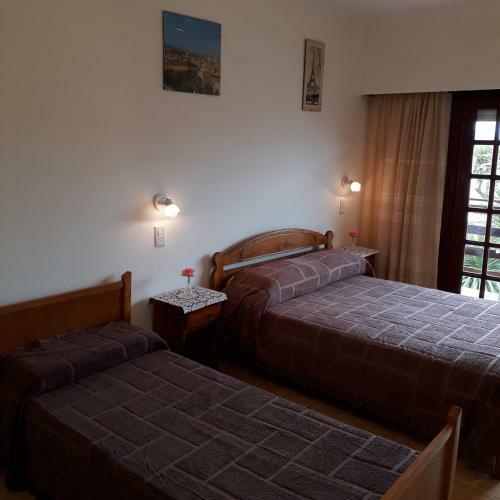 Apartamento Departamentos Bezbel - Mariska