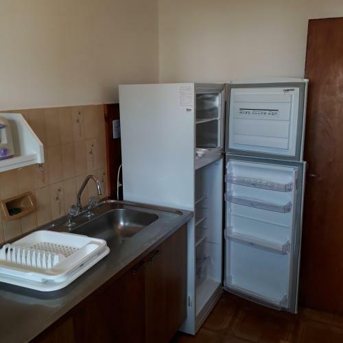 Apartamento Departamentos Bezbel - Mariska