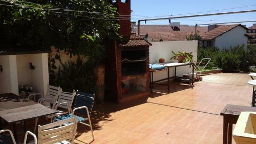 Apartamento Departamentos Bezbel - Mariska