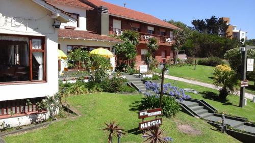 Apartamento Departamentos Bezbel - Mariska