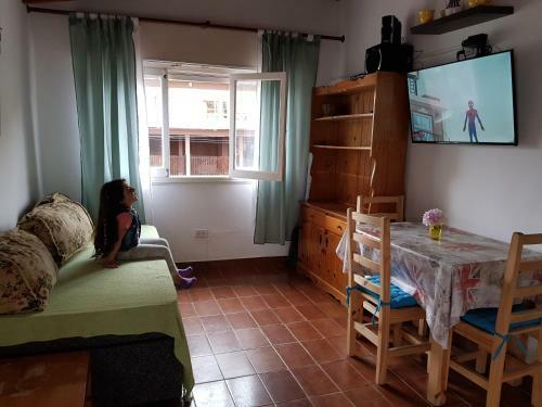 Apartamento La Julianna
