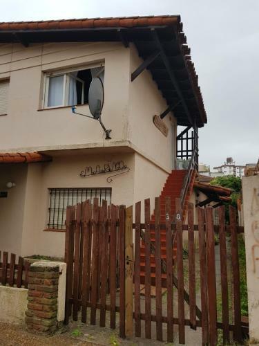 Apartamento La Julianna