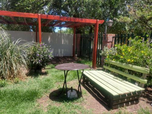 Apartamento "zahra Depto"