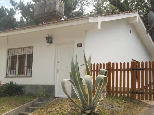 Comodo Chalet En Gesell