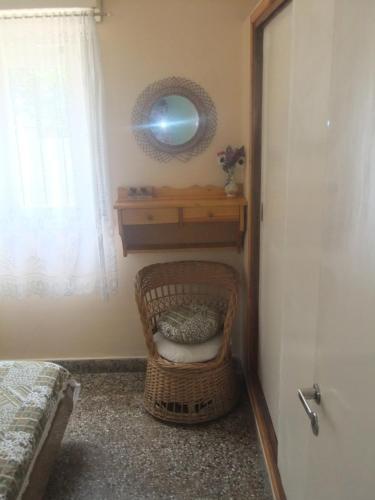 Comodo Chalet En Gesell