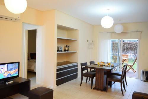 Apartamento Punto Playa