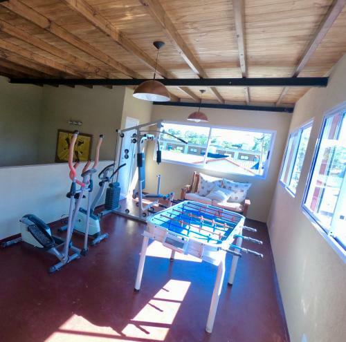 Apartamento Dunas Sur