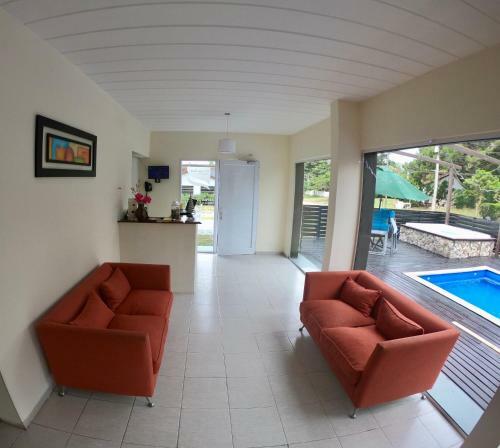 Apartamento Dunas Sur