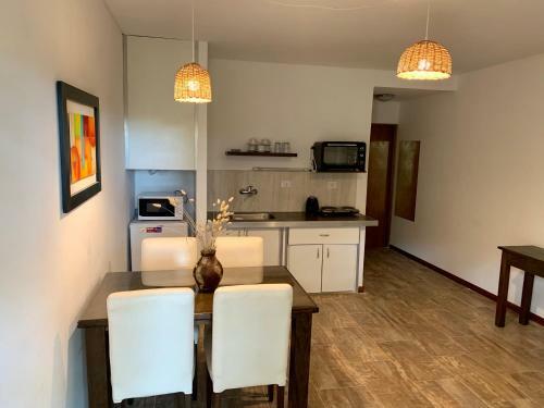Apartamento Dunas Sur