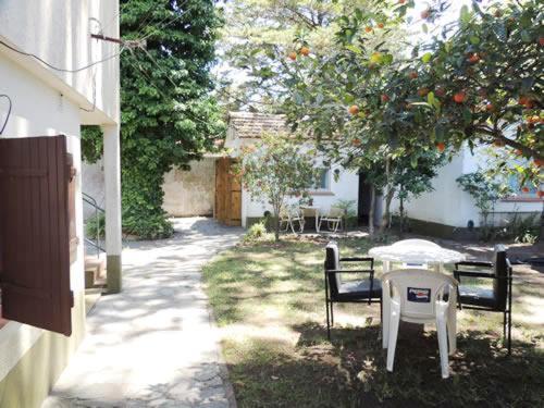 Chalet Del Bosque