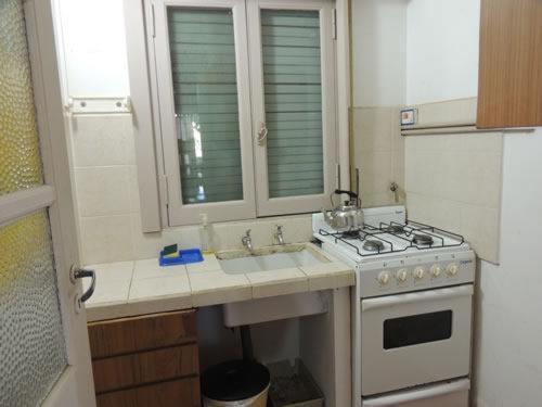 Apartamento Casa Pinar De Gesell