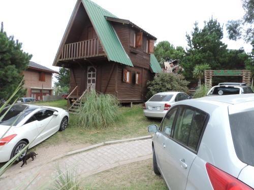 Lodge Pueblo Alpino