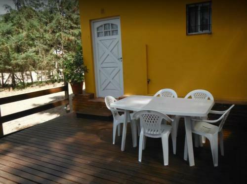 Duplex Villa Gesell