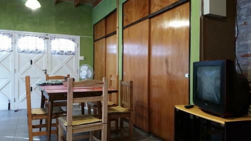 Duplex Villa Gesell