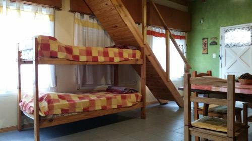 Duplex Villa Gesell