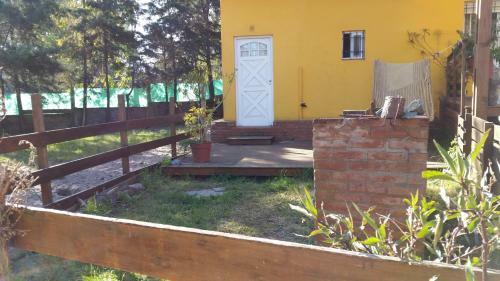 Duplex Villa Gesell