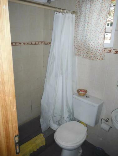 Duplex Villa Gesell