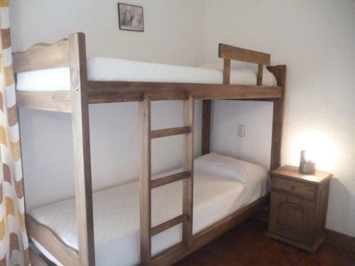 Apartamento Leodimar I