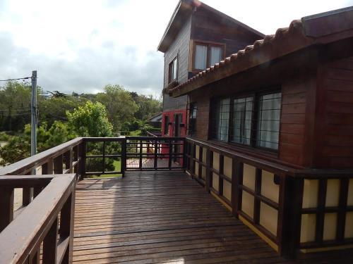Posada Villa Olimpia Caba�as