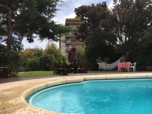 Posada Villa Olimpia Caba�as