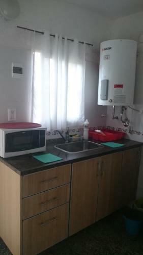 Apartamento Departamento En Buenos Aires Y Playa