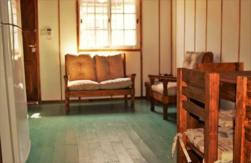 Lodge Villa Gesell Tu Lugar