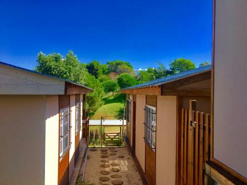 Lodge Villa Gesell Tu Lugar