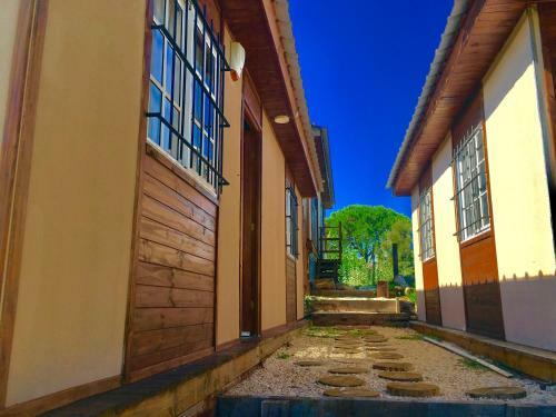 Lodge Villa Gesell Tu Lugar