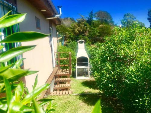 Lodge Villa Gesell Tu Lugar