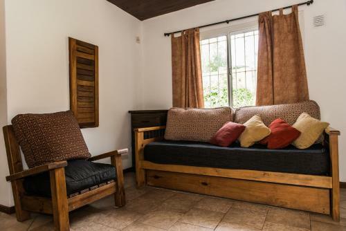 Apartamento Moremi Gessell