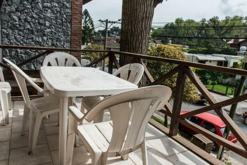 Apartamento Moremi Gessell