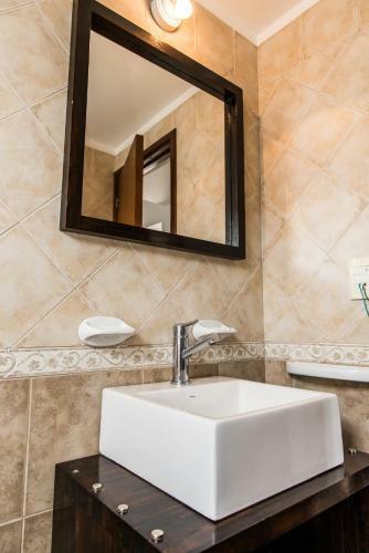 Apartamento Moremi Gessell