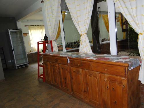 Apartamento Moremi Gessell