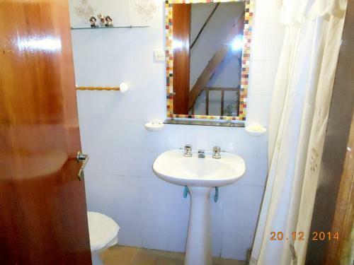Apartamento Sirenas Del Norte