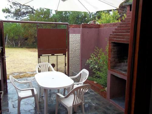 Apartamento Sirenas Del Norte
