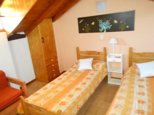 Apartamento Sirenas Del Norte