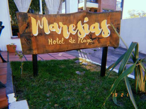 Maresias Hotel De Playa