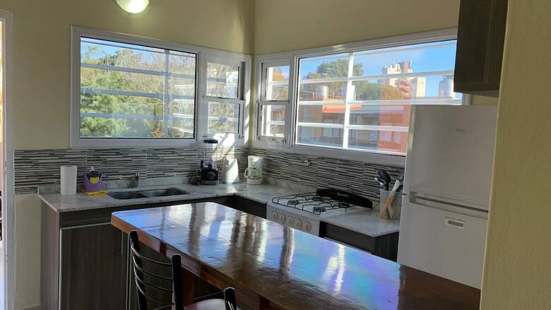 Brisas De Villa Gesell