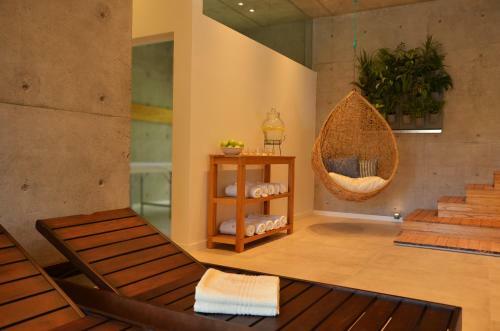 Apartamento El Viejo Jardin